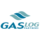 GasLog Partners LP Logo