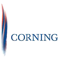 Corning Inc Logo