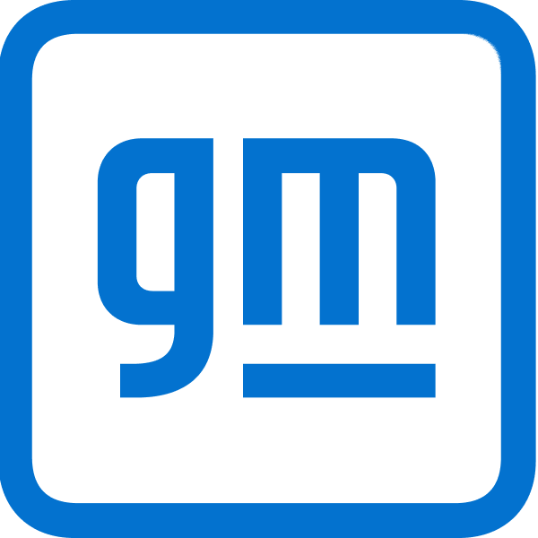 General Motors Co Logo