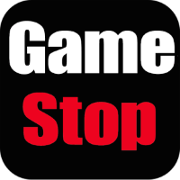 GameStop Corp Logo