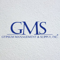 GMS Inc Logo