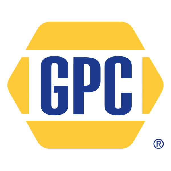 Genuine Parts Co Logo