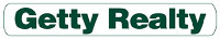 Getty Realty Corp Logo