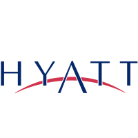 Hyatt Hotels Corp Logo