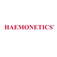 Haemonetics Corp Logo