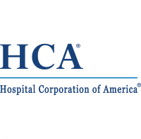 HCA Healthcare Inc Logo