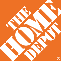Home Depot Inc Logo