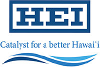 Hawaiian Electric Industries Inc Logo