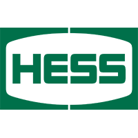 Hess Corp Logo