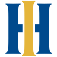 Huntington Ingalls Industries Inc Logo