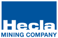 Hecla Mining Co Logo