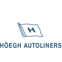 Hoegh LNG Partners LP Logo