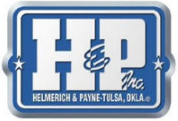 Helmerich and Payne Inc Logo