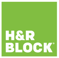 H & R Block Inc Logo