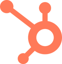 HubSpot Inc Logo