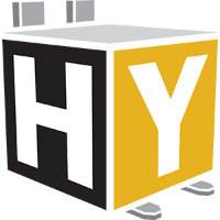 Hyster-Yale Materials Handling Inc Logo