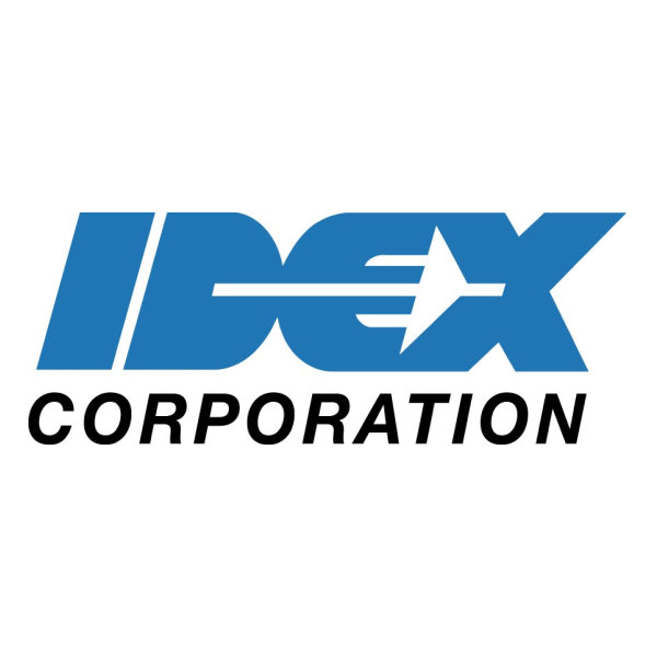 IDEX Corp Logo