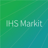 IHS Markit Ltd Logo