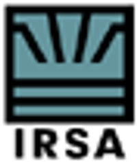 IRSA Inversiones y Representaciones SA Logo