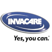 Invacare Corp Logo