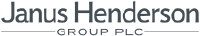 Janus Henderson Group PLC Logo