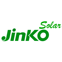 JinkoSolar Holding Co Ltd Logo