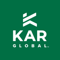 KAR Auction Services Inc Logo