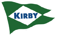 Kirby Corp Logo