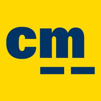 Carmax Inc Logo