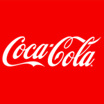 Coca-Cola Co Logo