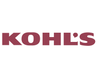 Kohls Corp Logo