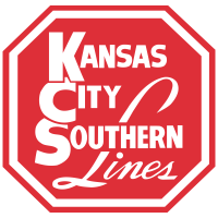 Kansas City Southern Logo