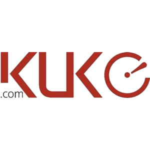 Kuke Music Holding Ltd Logo