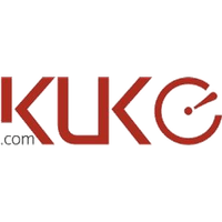 Kuke Music Holding Ltd Logo