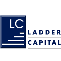 Ladder Capital Corp Logo