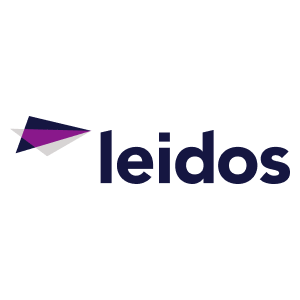 Leidos Holdings Inc Logo