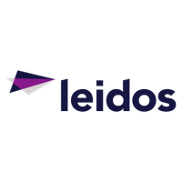 Leidos Holdings Inc Logo