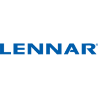 Lennar Corp Logo