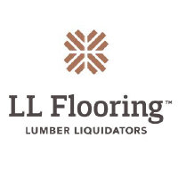 LL Flooring Holdings Inc Logo