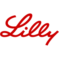 Eli Lilly and Co Logo