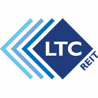 LTC Properties Inc Logo