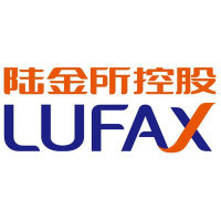 Lufax Holding Ltd Logo