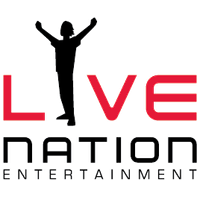 Live Nation Entertainment Inc Logo