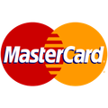 Mastercard logo