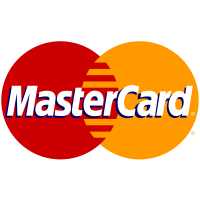 Mastercard Inc Logo