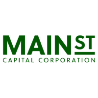 Main Street Capital Corp Logo