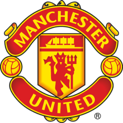 Manchester United PLC Logo