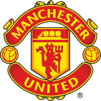 Manchester United PLC Logo