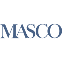 Masco Corp Logo