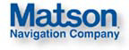 Matson Inc Logo